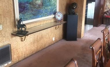 Casa en venta Fuente de Neptuno, Tecamachalco