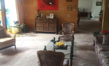Casa en venta Fuente de Neptuno, Tecamachalco