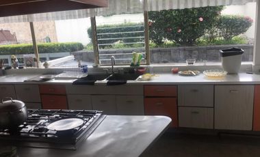 Casa en venta Fuente de Neptuno, Tecamachalco