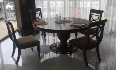 Casa en venta Fuente de Neptuno, Tecamachalco