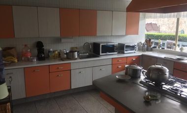Casa en venta Fuente de Neptuno, Tecamachalco