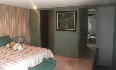 Casa en venta Fuente de Neptuno, Tecamachalco