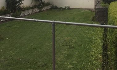 Casa en venta Fuente de Neptuno, Tecamachalco