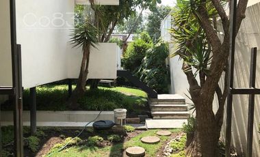 Casa en venta Fuente de Neptuno, Tecamachalco