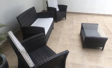 Casa en venta Fuente de Neptuno, Tecamachalco