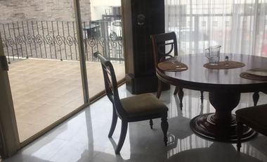 Casa en venta Fuente de Neptuno, Tecamachalco