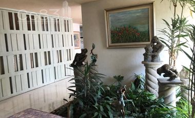 Casa en venta Fuente de Neptuno, Tecamachalco