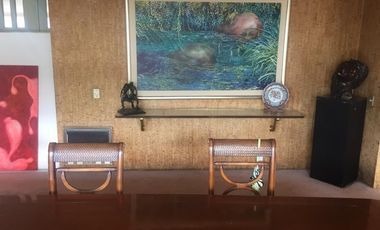 Casa en venta Fuente de Neptuno, Tecamachalco