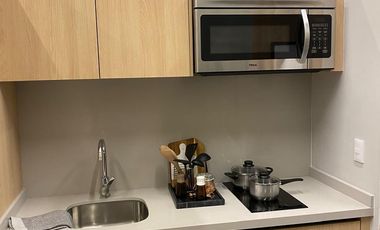 Departamento preventa en Reforma, Col Juárez