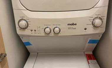 Departamento preventa en Reforma, Col Juárez