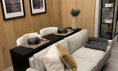 Departamento preventa en Reforma, Col Juárez