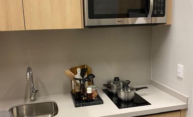 Departamento preventa en Reforma, Col Juárez