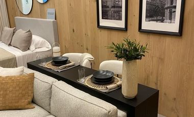 Departamento preventa en Reforma, Col Juárez