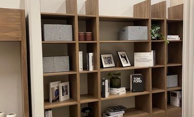 Departamento preventa en Reforma, Col Juárez