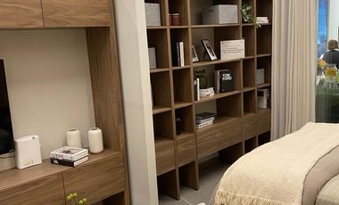 Departamento preventa en Reforma, Col Juárez