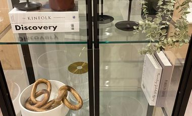 Departamento preventa en Reforma, Col Juárez