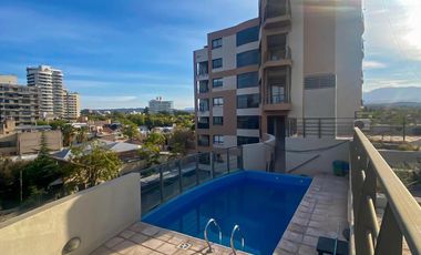 Departamento en  Alquiler Ciudad de Mendoza