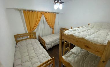 Edif Miramar II 1er piso - Departamento 3 Ambientes - Zona I - Miramar