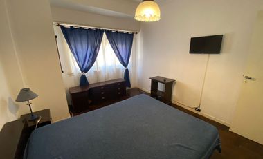 Edif Miramar II 1er piso - Departamento 3 Ambientes - Zona I - Miramar