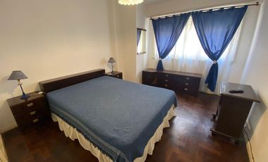 Edif Miramar II 1er piso - Departamento 3 Ambientes - Zona I - Miramar