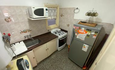 Edif Miramar II 1er piso - Departamento 3 Ambientes - Zona I - Miramar