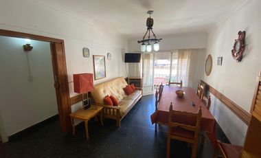 Edif Miramar II 1er piso - Departamento 3 Ambientes - Zona I - Miramar