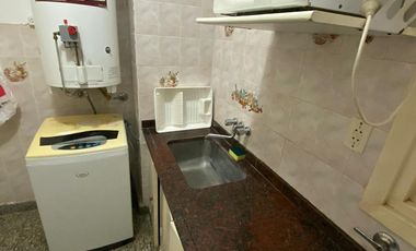Edif Miramar II 1er piso - Departamento 3 Ambientes - Zona I - Miramar