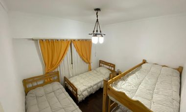 Edif Miramar II 1er piso - Departamento 3 Ambientes - Zona I - Miramar
