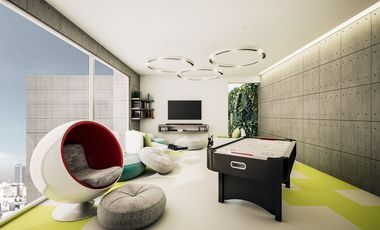 Oficina venta Insurgentes Sur, Hipódromo Condesa