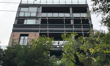 Venta departamento en Nuevo León, Hipódromo Condesa