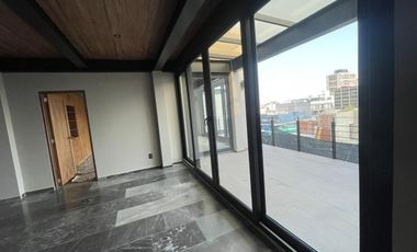 Venta departamento en Nuevo León, Hipódromo Condesa