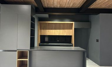 Venta departamento en Nuevo León, Hipódromo Condesa