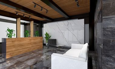 Venta departamento en Nuevo León, Hipódromo Condesa