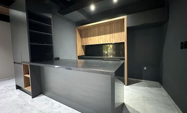 Venta departamento en Nuevo León, Hipódromo Condesa