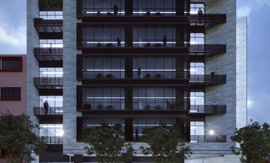 Renta oficina en Corporativo Río Nilo, Cuauhtémoc