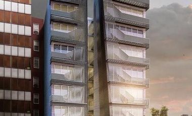 Venta oficinas en Gutenberg, Verónica Anzures