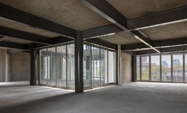 Venta oficinas en Gutenberg, Verónica Anzures