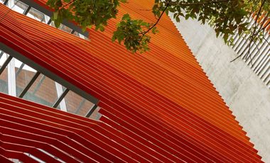 Venta oficinas en Gutenberg, Verónica Anzures