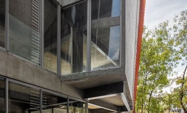 Venta oficinas en Gutenberg, Verónica Anzures