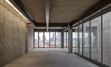 Venta oficinas en Gutenberg, Verónica Anzures