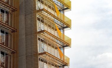 Venta oficinas en Gutenberg, Verónica Anzures