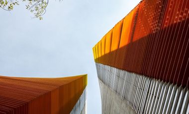 Venta oficinas en Gutenberg, Verónica Anzures