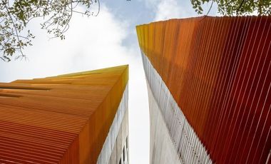 Venta oficinas en Gutenberg, Verónica Anzures