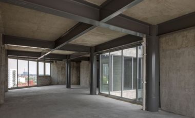 Venta oficinas en Gutenberg, Verónica Anzures