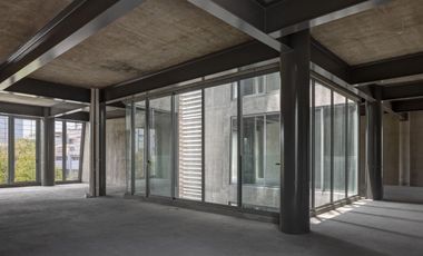 Venta oficinas en Gutenberg, Verónica Anzures