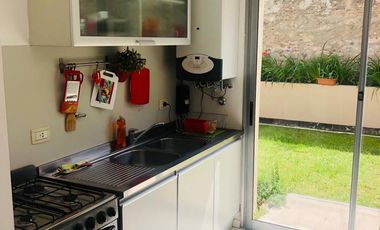 Casa Duplex Amoblada en Alquiler-  La Calandria zona sur