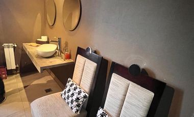 Casa Duplex Amoblada en Alquiler-  La Calandria zona sur
