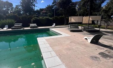 Casa Duplex Amoblada en Alquiler-  La Calandria zona sur