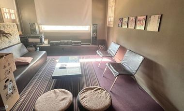 Casa Duplex Amoblada en Alquiler-  La Calandria zona sur