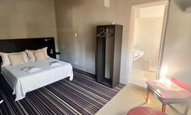 Casa Duplex Amoblada en Alquiler-  La Calandria zona sur